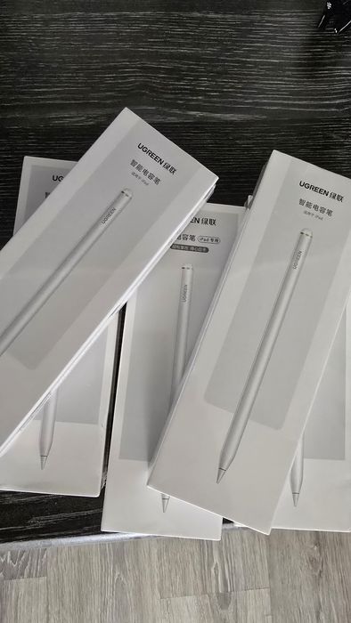 Pencil  iPad Ugreen LP787 
Активное емкостное перо для iPad-флагм