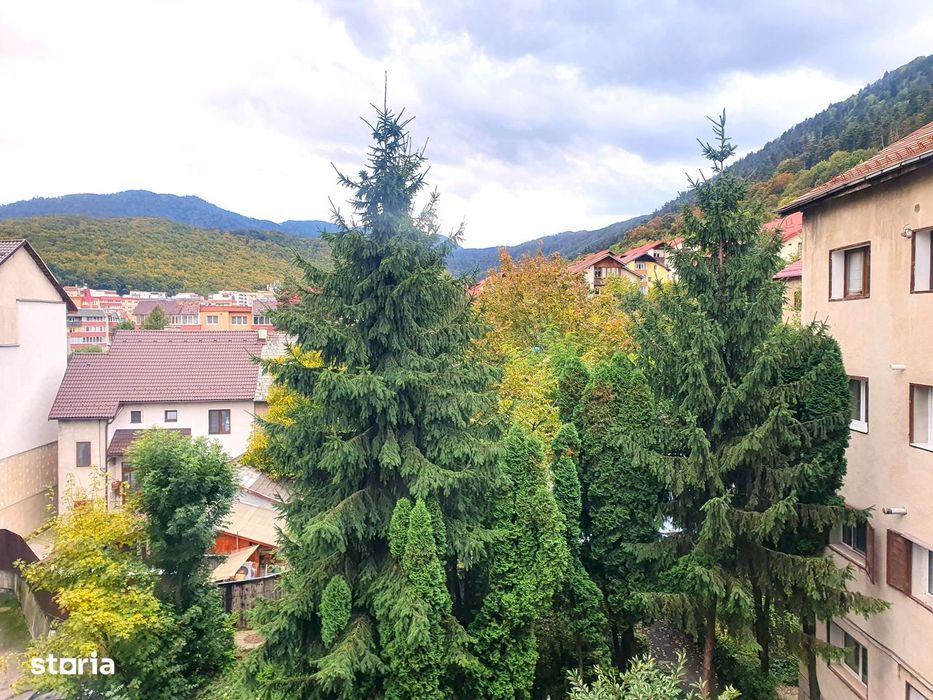 Apartament cu 2 camere de închiriat, pet-friendly – zona Răcădău