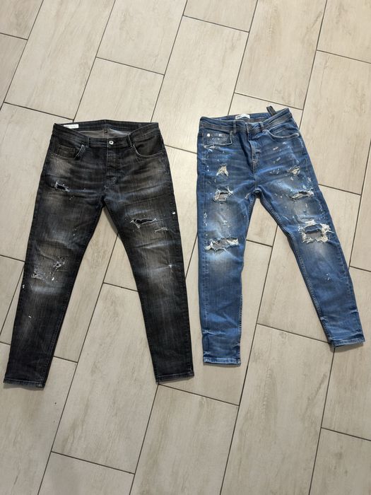 Vand Blugi Zara 2 perechi