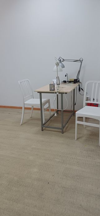 Сдам кабинет в ногтевой студии