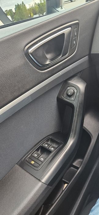 Seat Ateca 1.6 diesel