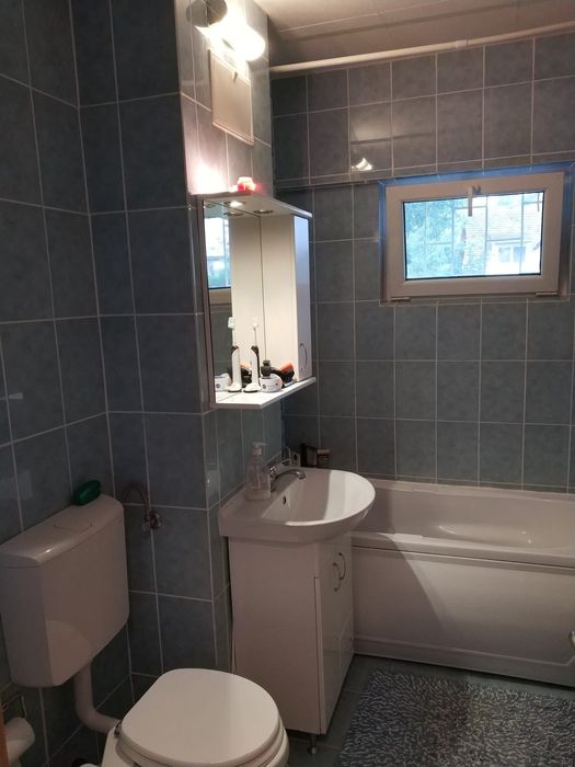 Inchiriez apartament 3 camere Grigorescu, Onisifor Ghibu