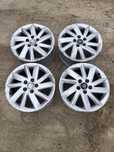 Jante Seat Ibiza 2011 R 15