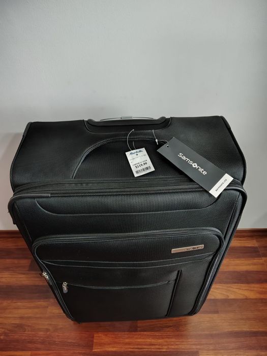 Vând valiză Samsonite