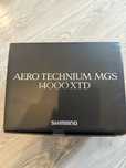 Shimano Aero Technium MGS 14000 Xtd