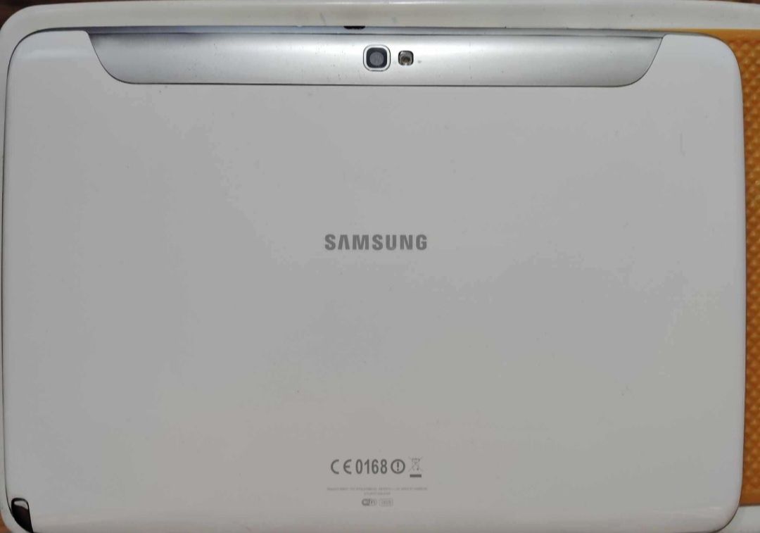 Samsung galaxy note 10.1