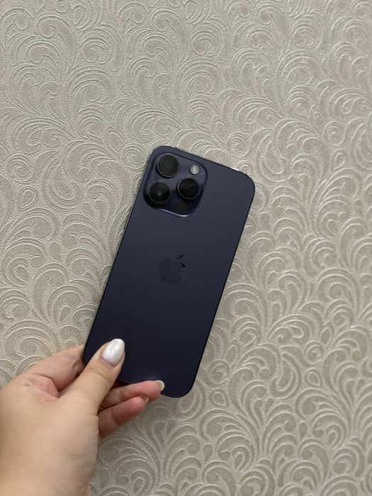 Продам iPhone 14 Pro Max 256GB