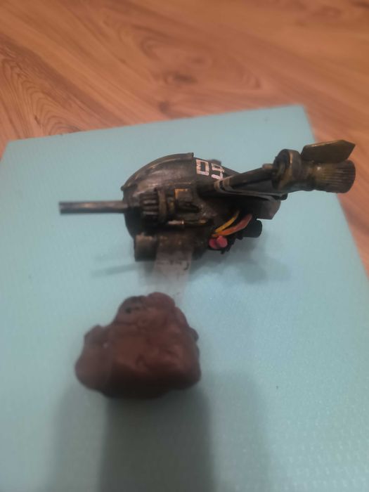 Авторски реквиэит