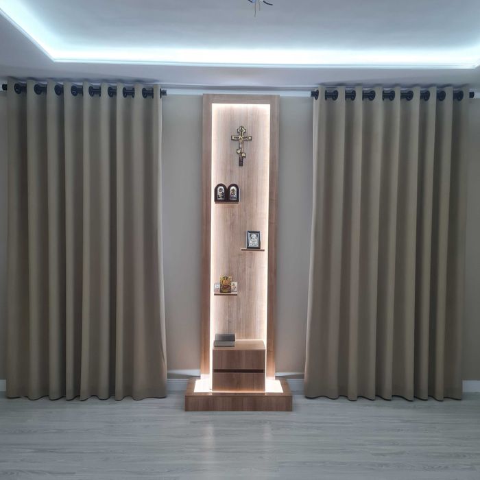 Шторы на окна | Занавески | Pardalar | Жалюзи  Sh145