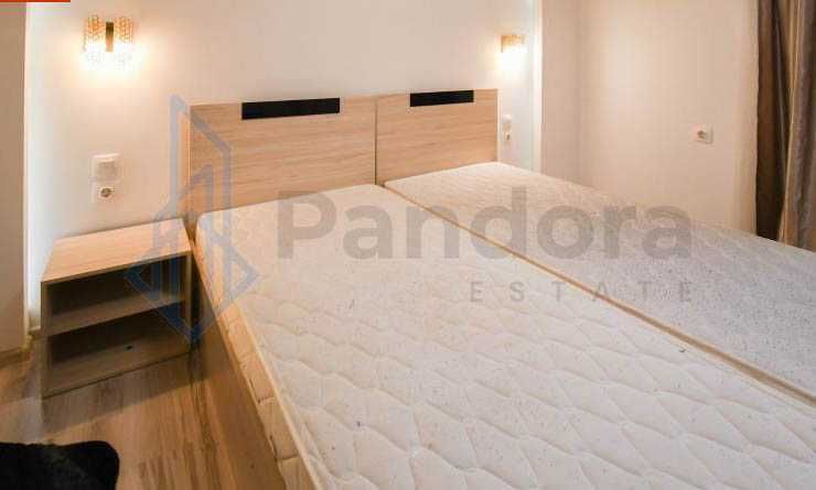 Дава се под наем Тристаен апартамент в София, Център - 76 кв.м за 499 € - Снимка #3