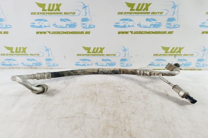 Conducta clima cu seznor 1k0820721ca 1.6 tdi CAY Volkswagen VW Golf 6  [din 2008 pana  2015] seria