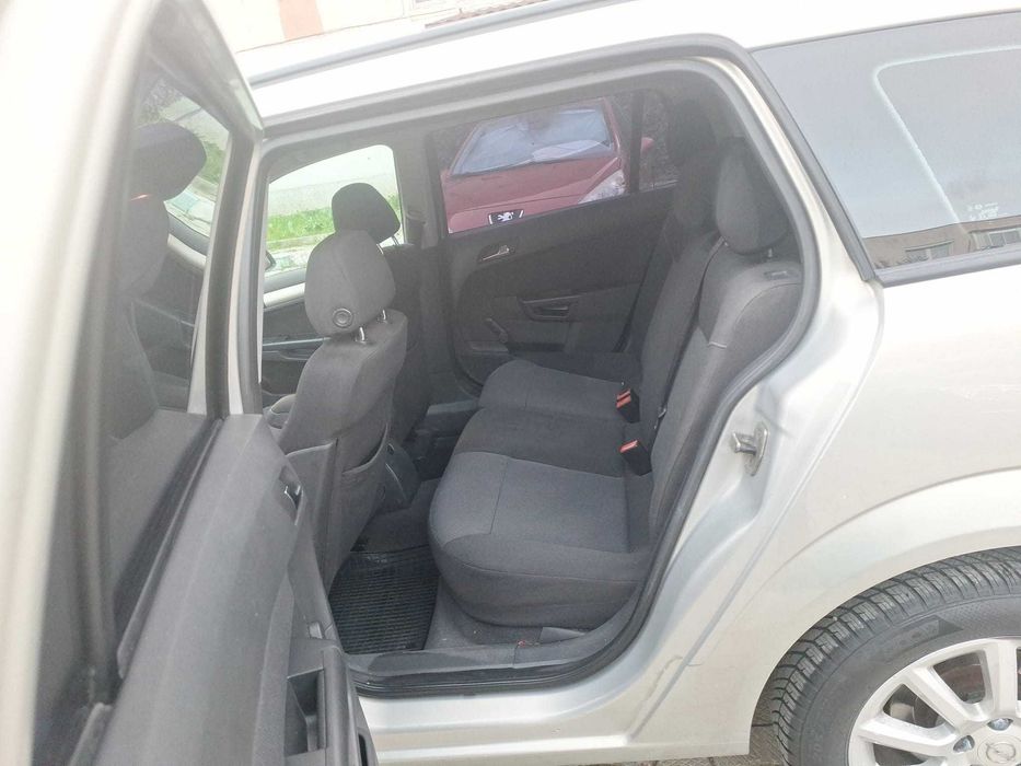 Vand Opel astra H 2008 1.9 diesel