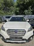 Subaru outback B15 НА ЧАСТИ