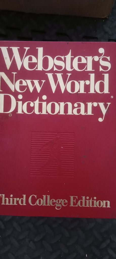 Различни речници