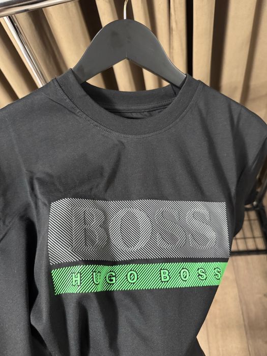 Tricou barbați Hugo Boss