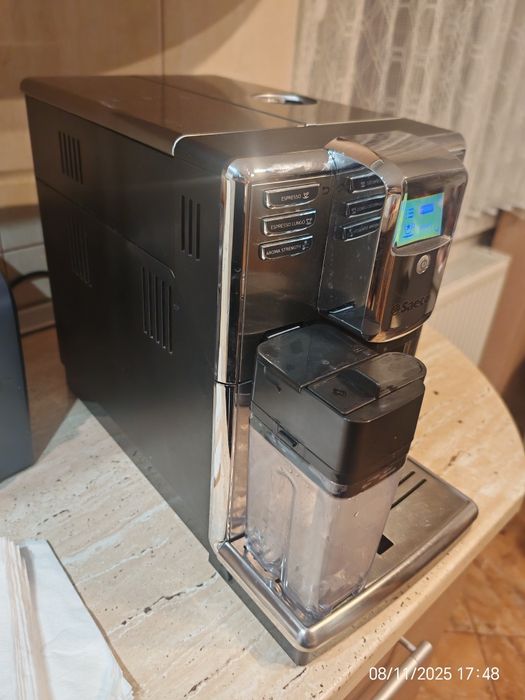 Espresor Saeco Incanto