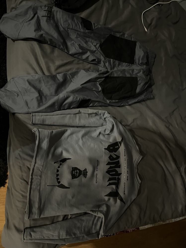 Дрехи banditt wear