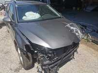 Vw Golf 7 Variant 1.6 110 к.с. На Части