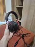 Casti Gaming Hyperx Cloud Alpha