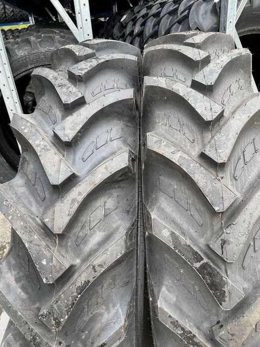 Anvelope noi 14.00-38 FARM SPECIAL cu 8 pliuri pentru tractor U650