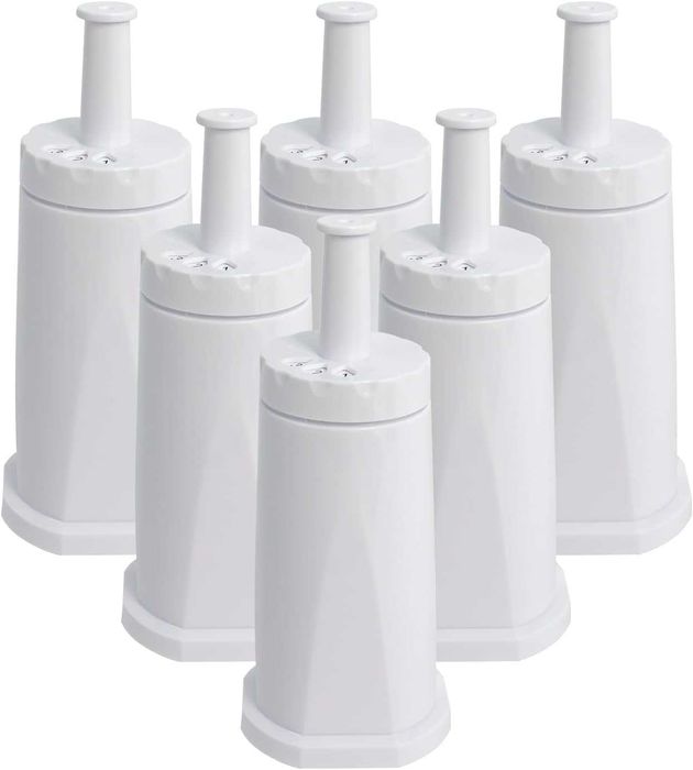 Filtru de apa Sage/Filtre de apa Sage/Breville - Pachet de 6