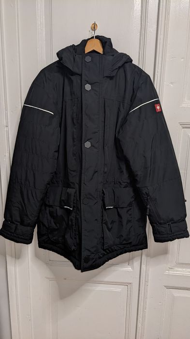 engelbert Strauss geaca xl vision