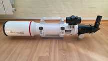 Telescop Bresser Messier AR 102s/600 Hexafoc, OTA 102/600