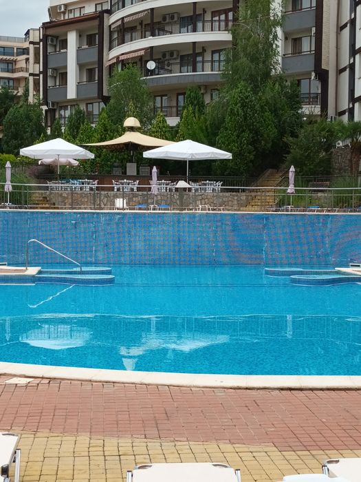 Апартамент Св. Влас