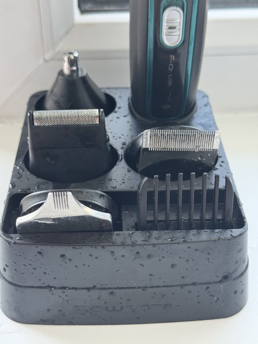 Триммер электробритва Rowenta