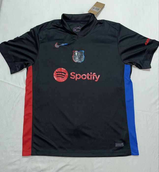 Nike FC Barcelona 2024-25 мъжки екип