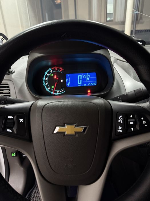 Cobalt 2024 LTZ avtomat