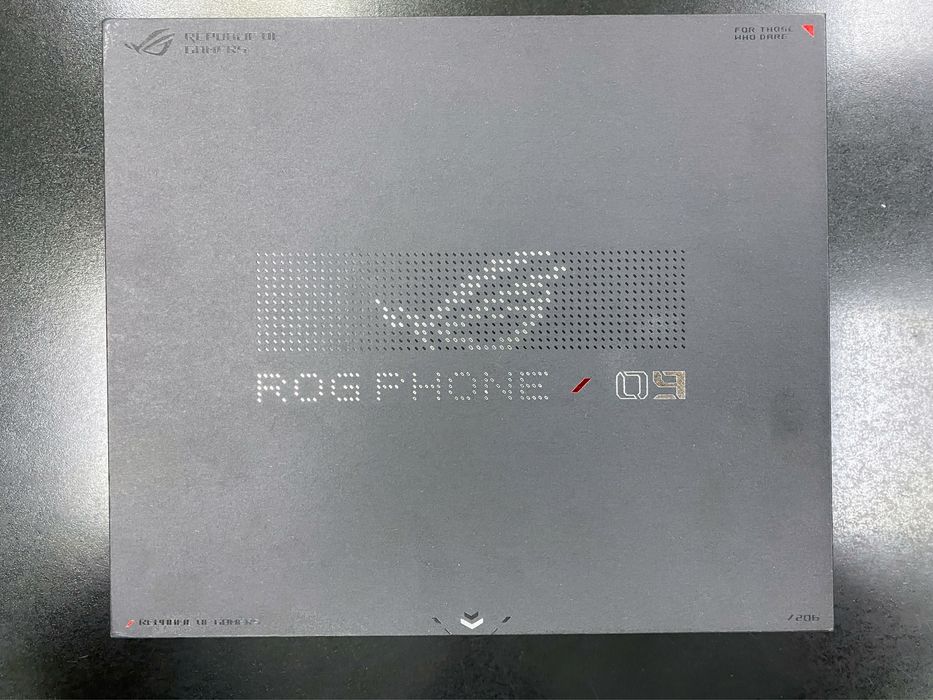 Asus ROG Phone 9 PRO 512GB 16GB RAM нов