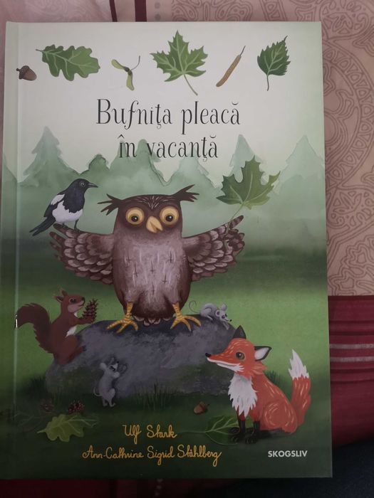 Vand set cărți povesti