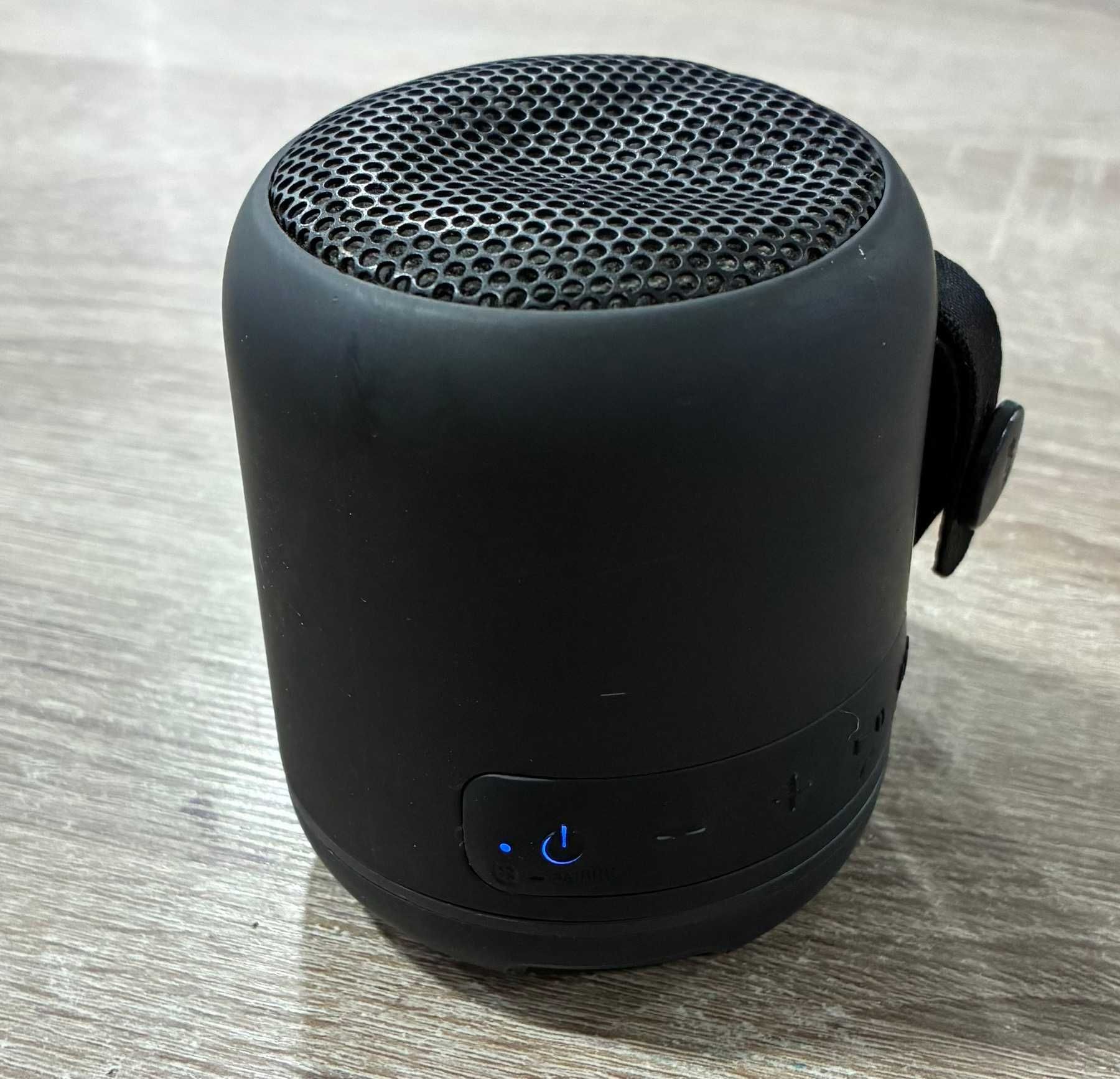 Преносимa  колонка Sony  XB12