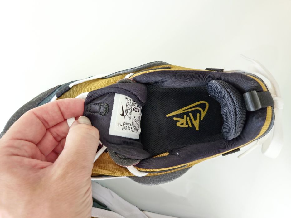 Nike Furyosa номер 38
