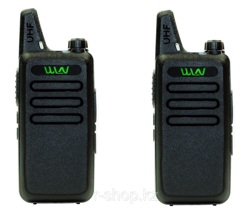 Рация wln C 1 оптом и в розницу