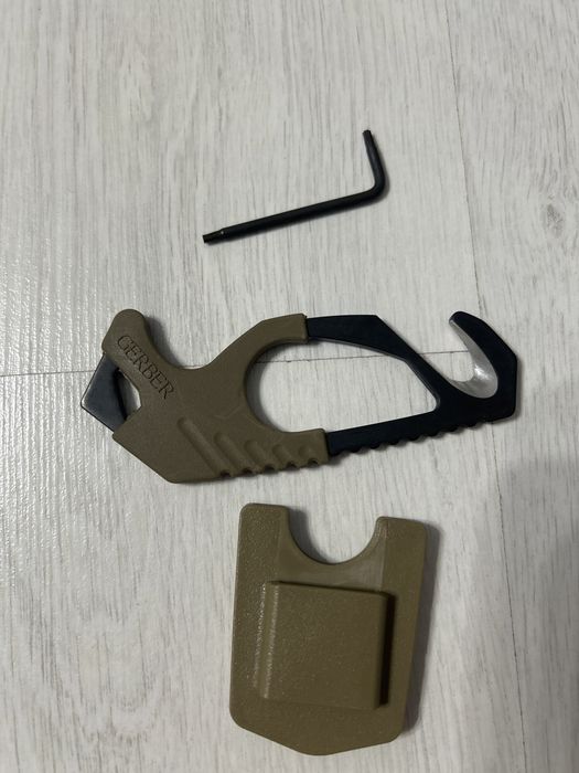 Gerber multitool USA