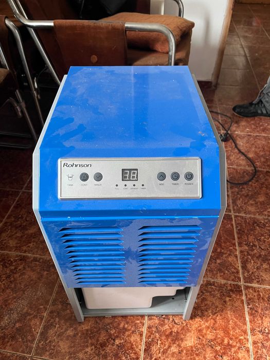 Влагоуловител Rohnson