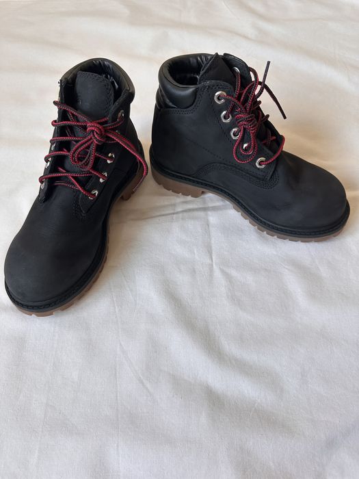 Ghete,Bocanci Timberland,marime 31
