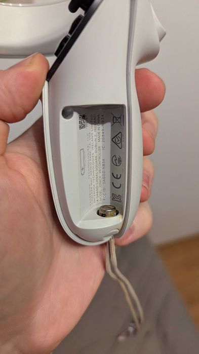 Ochelari VR Oculus/Meta Quest 2, 128GB