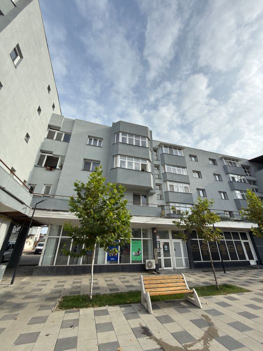 Vand apartament Rovinari bulevard