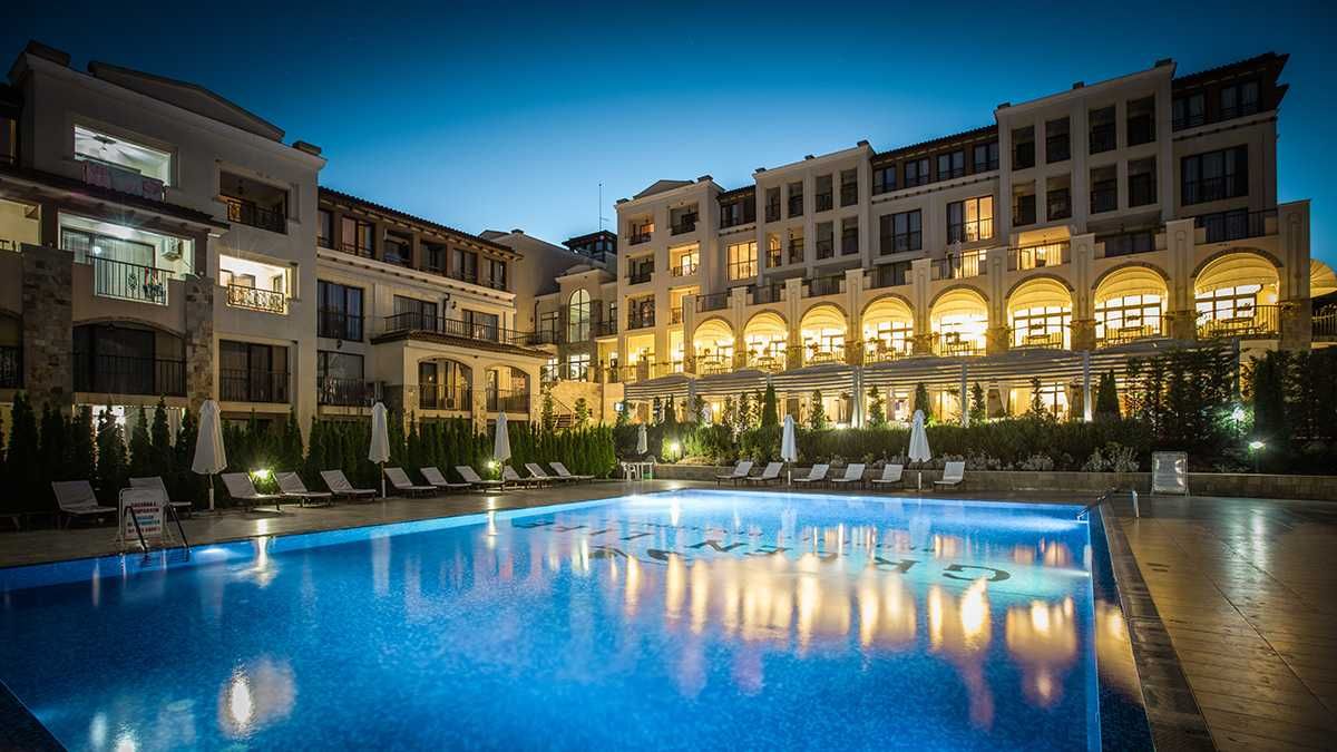 Дава се под наем Двустаен апартамент в Созопол - 61 кв.м за 102 € - Снимка #18