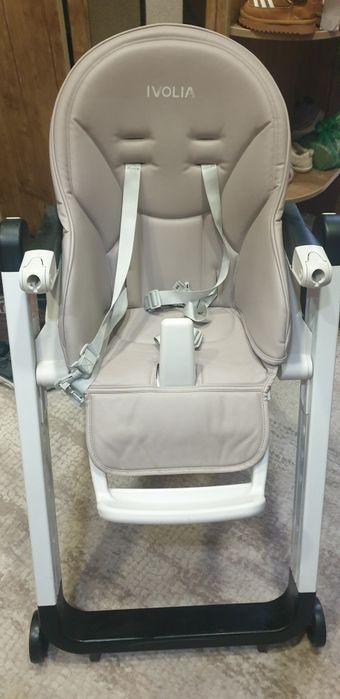 Продаётся стульчик для кормления