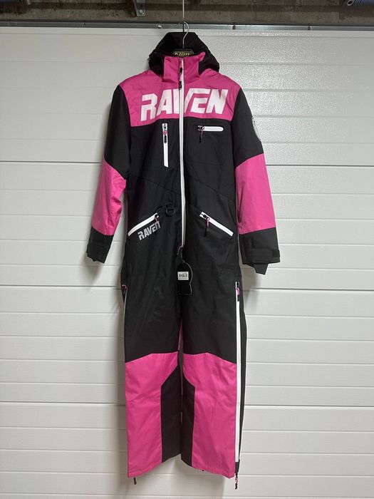 Combinezon de snowmobil/atv/utv