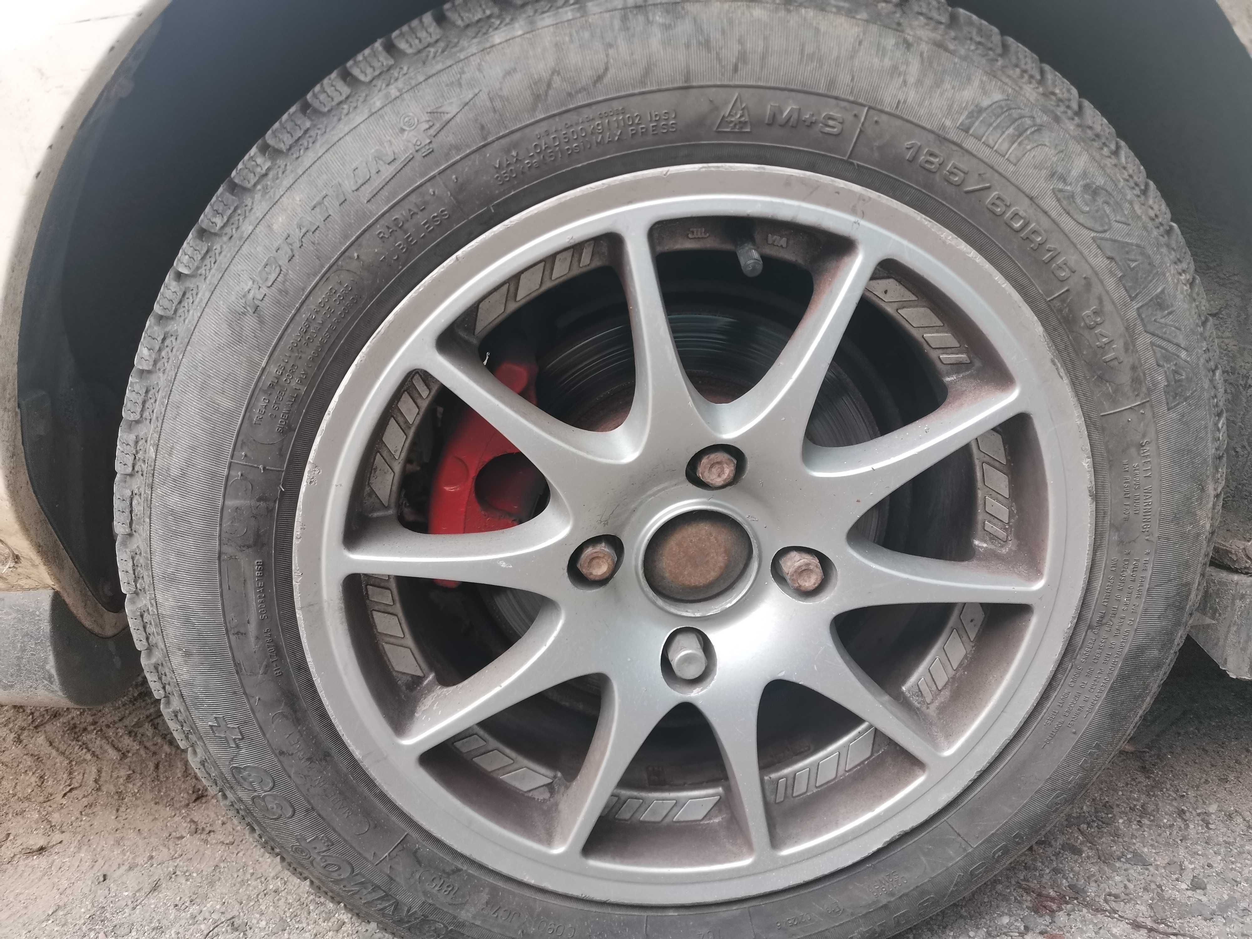 Volvo V40 1.9 Дизел
