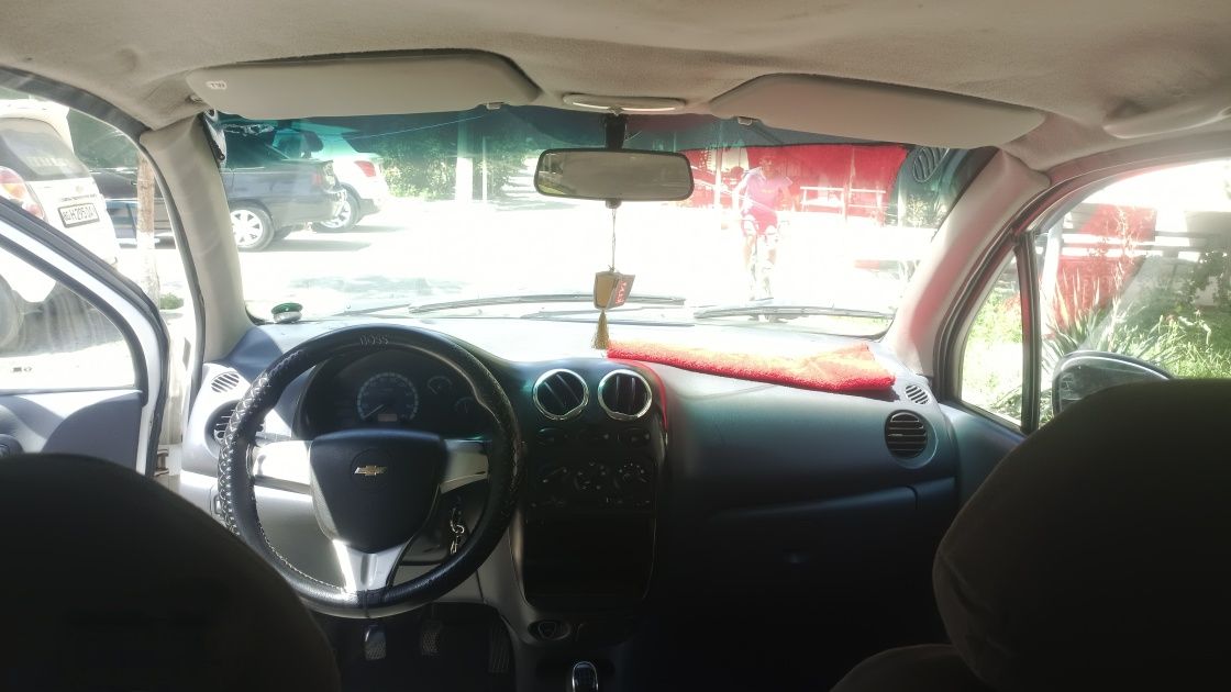 Matiz best 2013 konditsioner