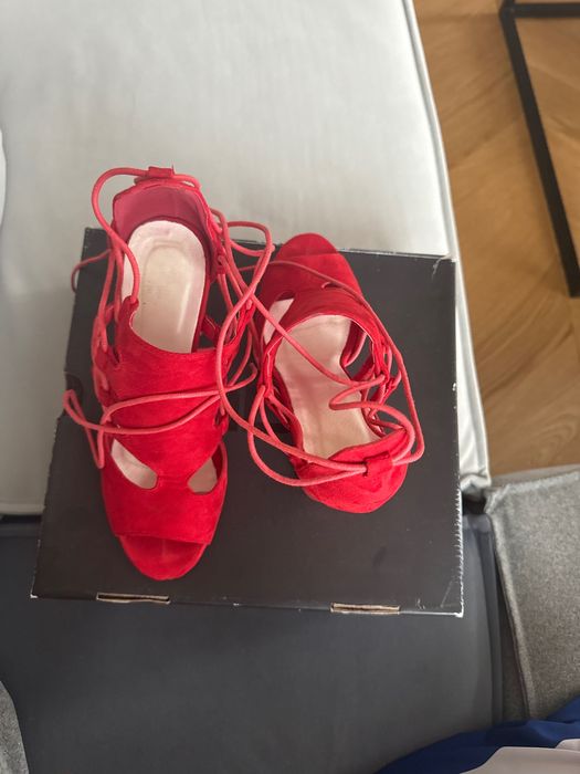 GIDO дамски обувки