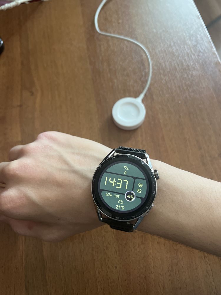 Huawei Watch GT 3
