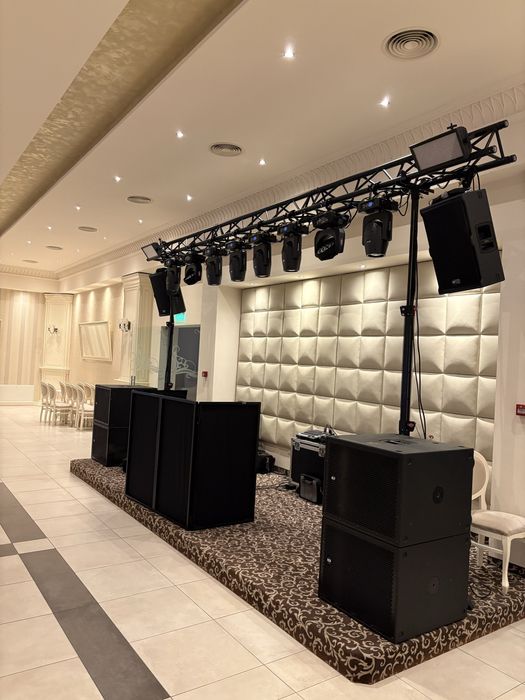 Rcf tt 25 a mk 2  - Rcf 8004