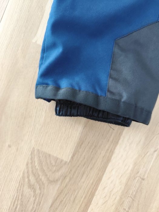 Pantaloni Ski North Ville 110cm